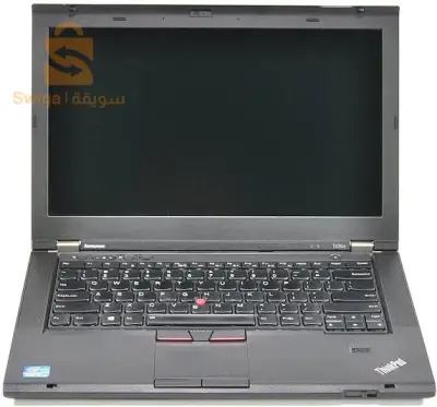 PC portable Lenovo Thinkpad t340s vpro