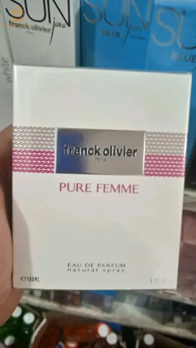 frank. olivier
