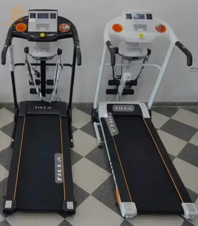 tapis roulant Tilla K240A