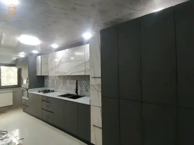 تجهيز المطابخ