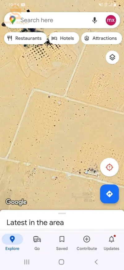 منطقة جويف