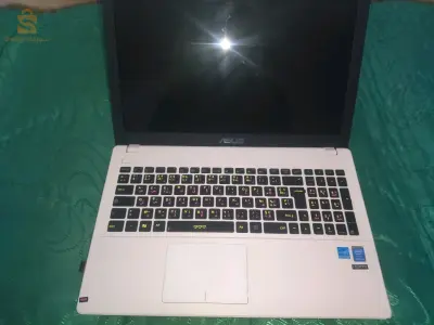 ps asus