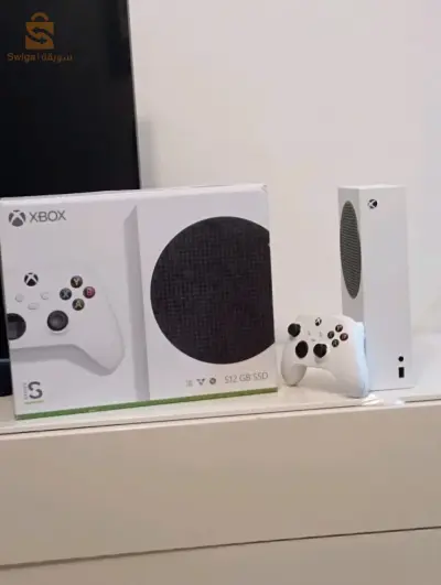 Xbox Series S CE