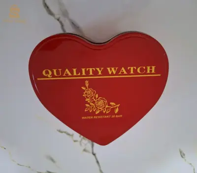 montres pour couple