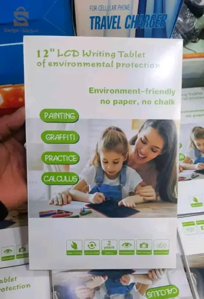لوحة LCD 12
