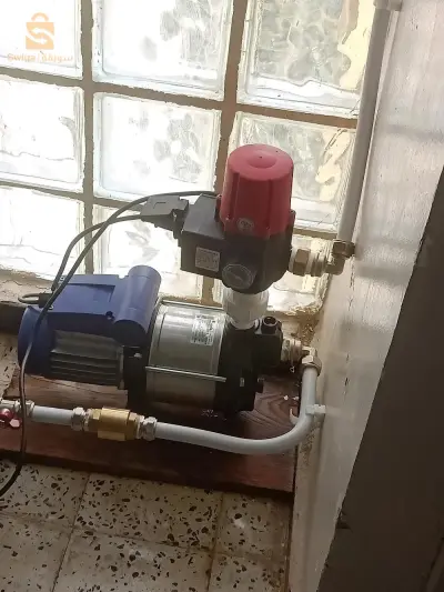 service plomchauf
