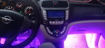 هايما 2014  m3