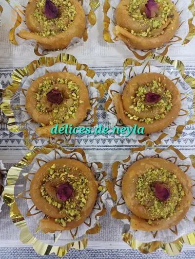 mhanchettes