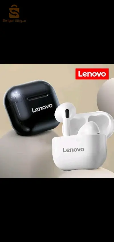 Lenovo Livepods LP4?
Livraison 58 wilaya.      توصيل 58 ولاية