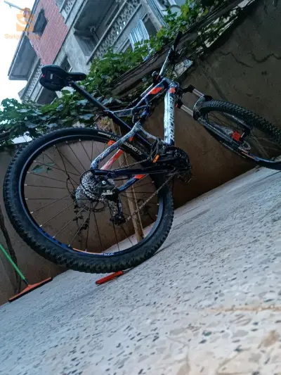 Rockrider st 540 s