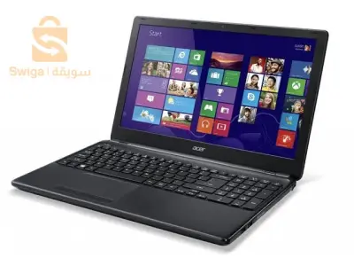 Aser ... core i5 /ram 4 G / 500G bon état