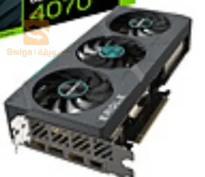 Carte Graphique pour PC