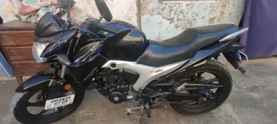 بيع موطو الله يبارك خصها  لي شاري يعيط0659850095