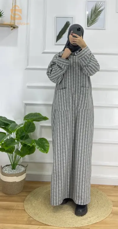 روب حجاب زينب
