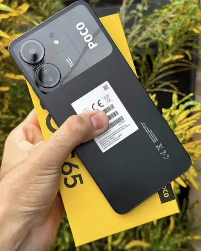 Poco c65