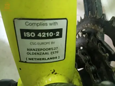 vélo