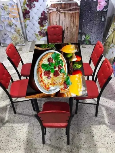 طابلة جازج