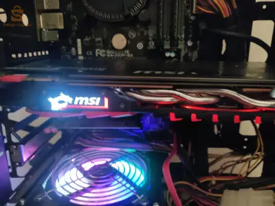 GTX 1080