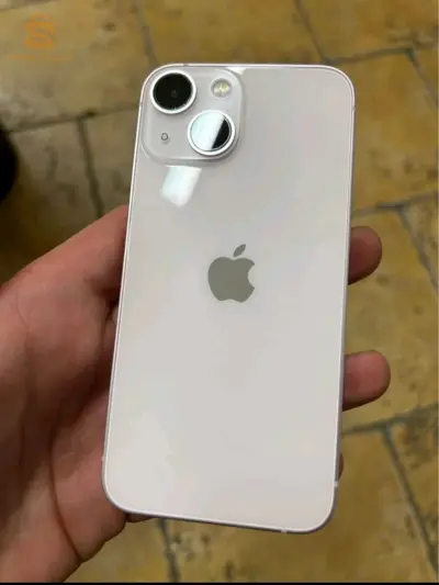 iphone 13 mini
✅battrie 93%
✅stockage 256gb
✅klch active
✅ndif bzzf mafih hata khobcha