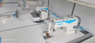ventes et réparation machine à coudre