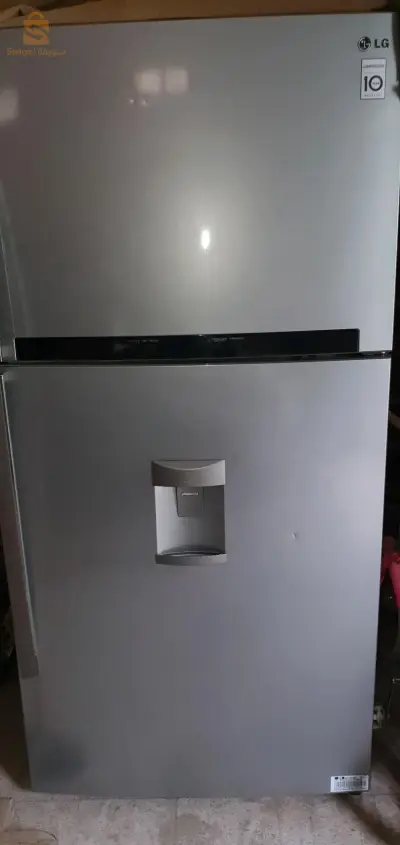 refrigerateur LG