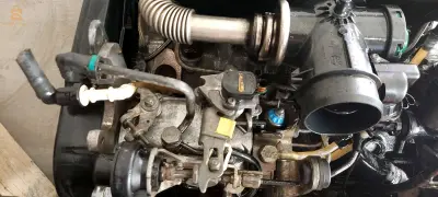 moteur 1.9 d peugeot partner