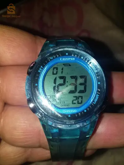 montre calypso originale