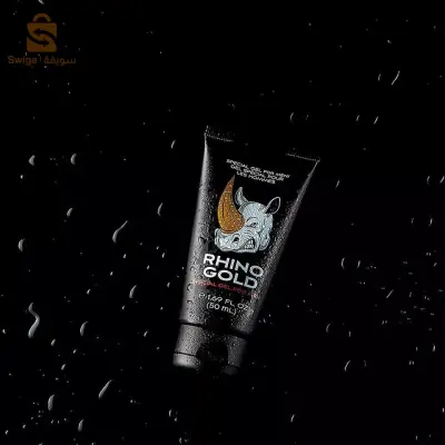 Gel rhino gold 50 ml