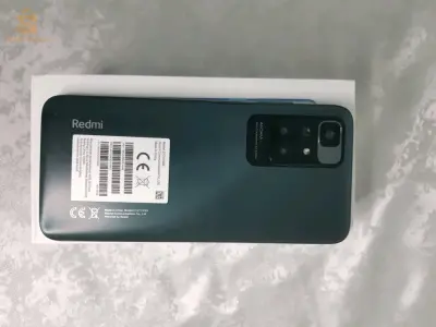 redmi 10 2022 jdidi