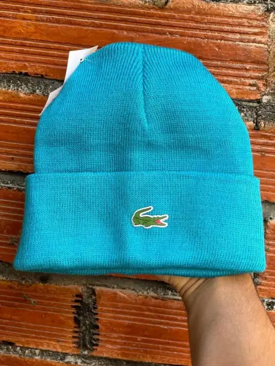 bonnet Lacoste ✨
