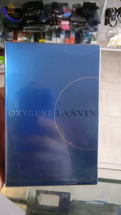 eau. de. parfum. lanvin