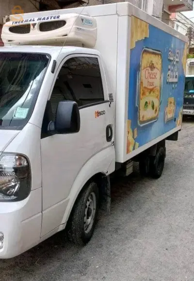كية فريڨو