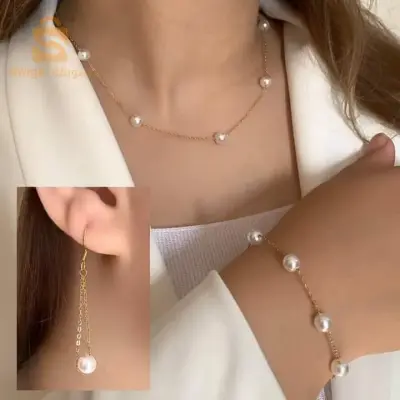 parure