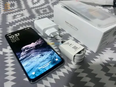 Redmi note 11 pro