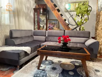Salon moderne bonne qualité et bon prix 🤩💯💯
