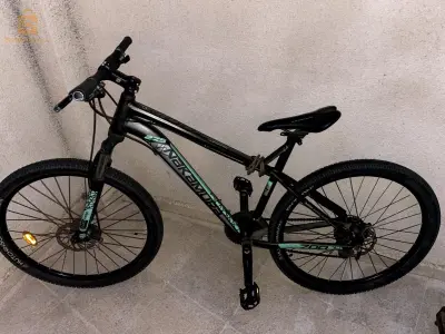 vélo 🚲 nakamura 7.25