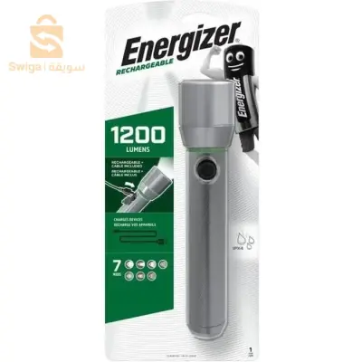 ENERGIZER TORCHE RECHARGEABLE