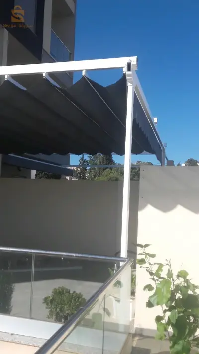 pergola