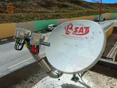 🛰️Installation parabole 🛰️Algérie et bomardas 📞🏘️🎉🎊📲📠☎️0776972614 ☎️📱👑