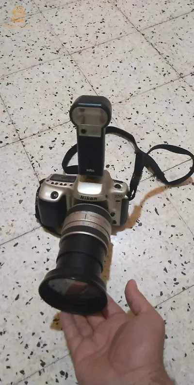 Caméra