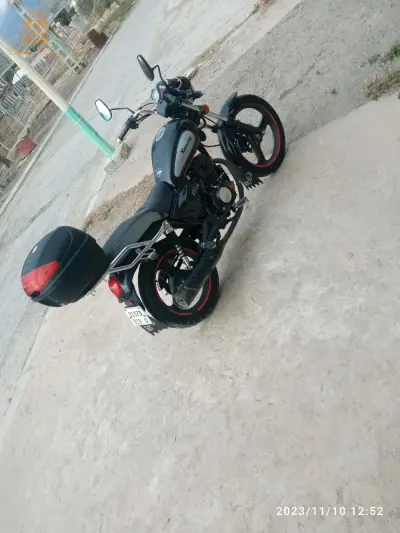 Keeway