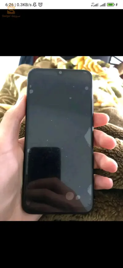 redmi note 8 (2021)