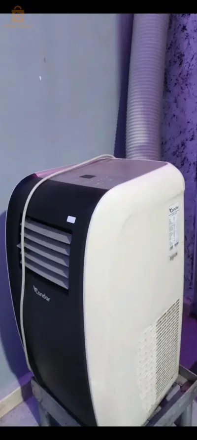 clima mobile condor  haja chaba w  bon etat
