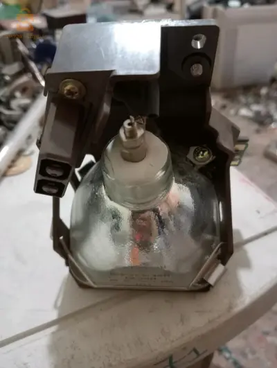lampe data chaut