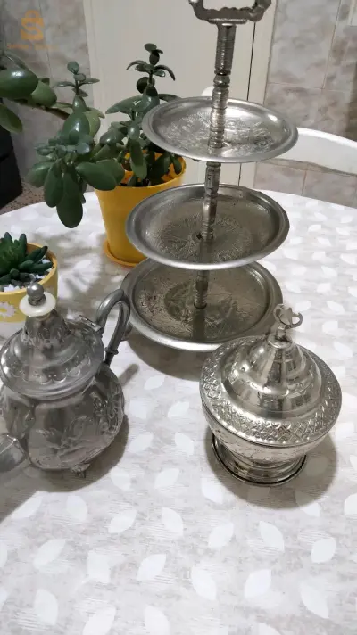 Trio