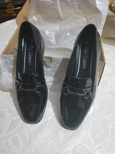 mocassin pour femme