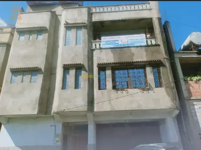 VILLA 160metre carré
