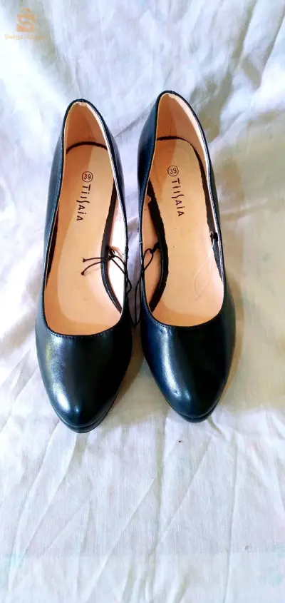 escarpin p39