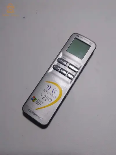 dictaphone OLYMPUS manque cable pc