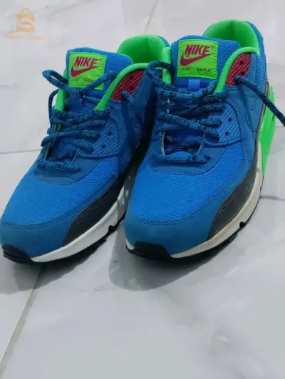 chaussures Nike air Max originale
